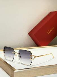 Picture of Cartier Sunglasses _SKUfw80880535fw